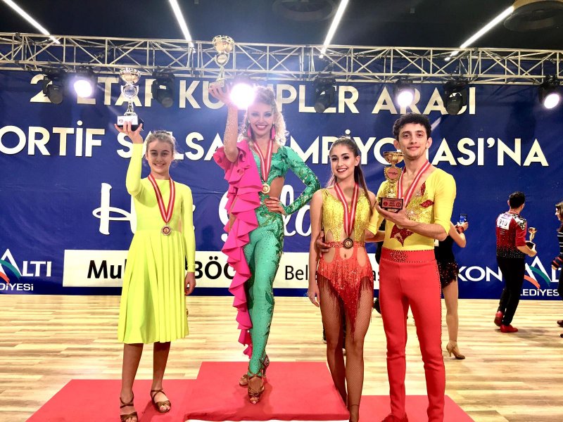 Crypto Academy de Özelsiniz!