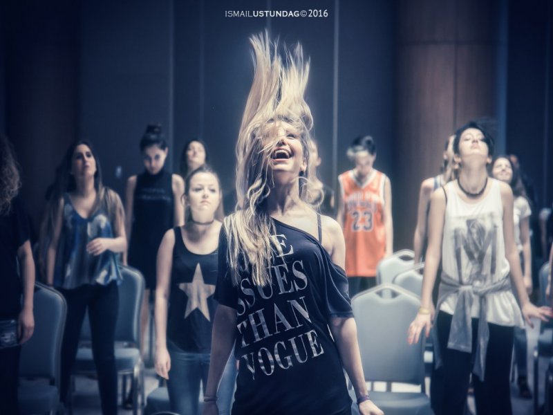 Crypto Academy de Özelsiniz!