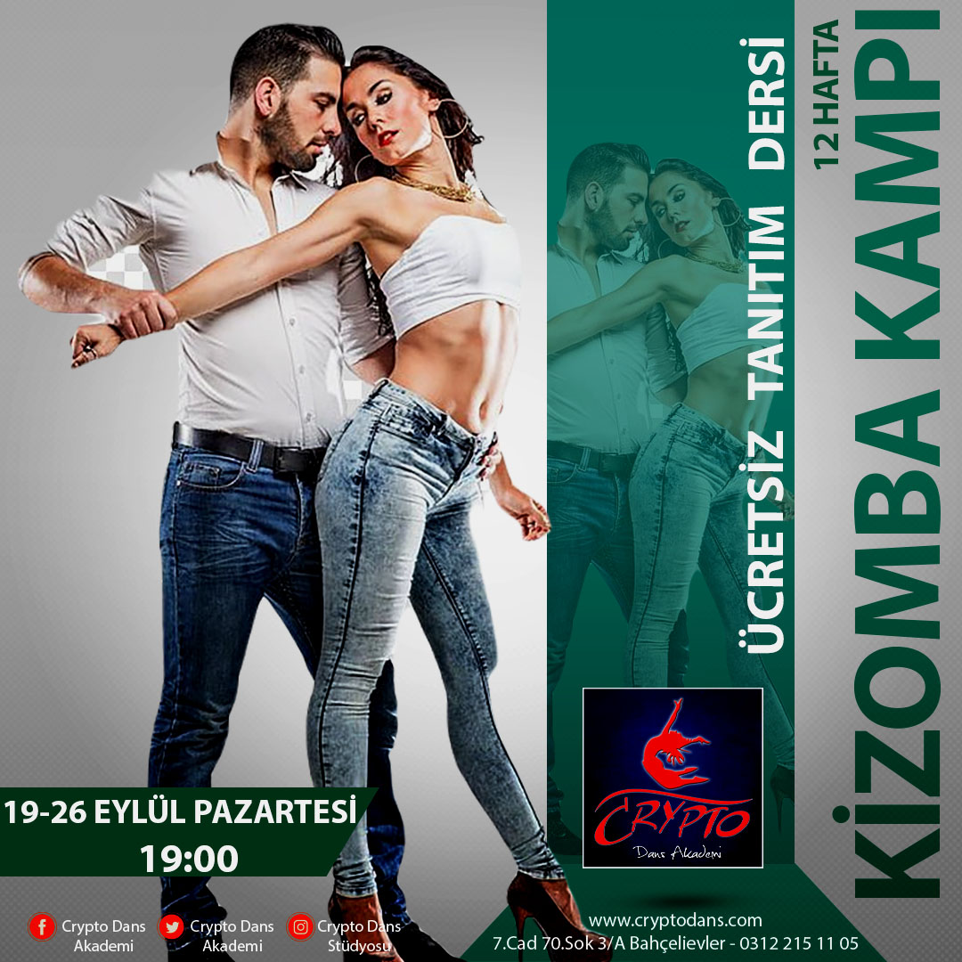 Kizomba